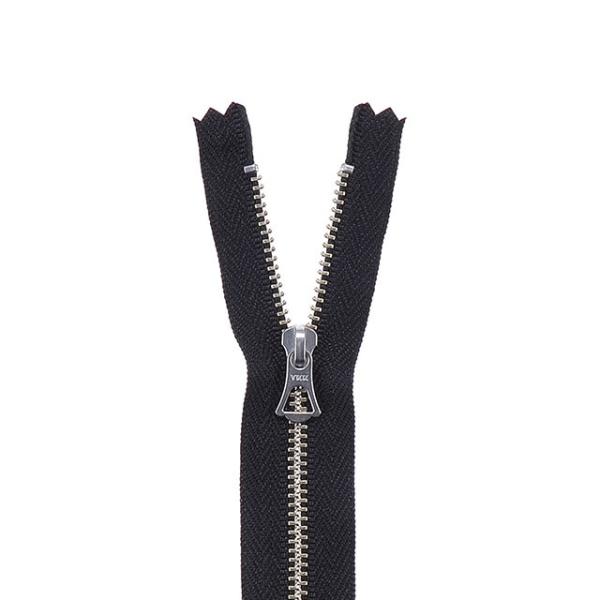 _Ԍ10OFF^ YKK ^t@Xi[i3MN DFWF Cj Vo[ ~ 30cm 580. 08Co99_