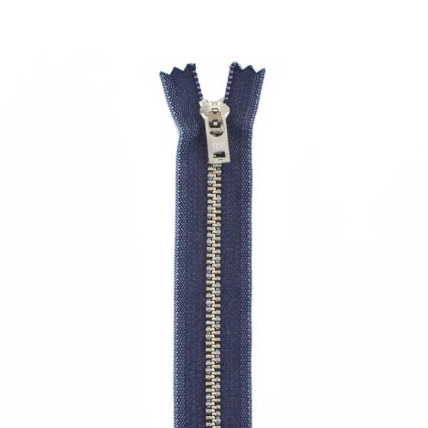 YKK W[Ypt@Xi[ CWbv ~߁i5YN-GS-Cj 20cm Vo[ J196.fju[ 08Co99_