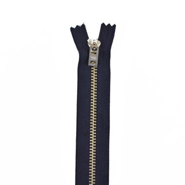 YKK W[Ypt@Xi[ CWbv ~߁i5YN-GS-Cj 20cm Vo[ 169.lCr[ 08Co99_