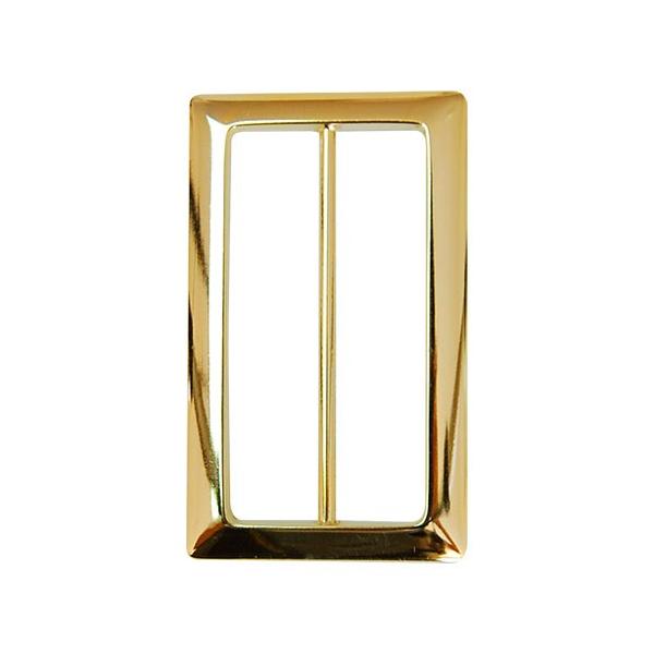 ●素材：ダイカスト●サイズ：内径 約70mm（詳細画像をご確認下さい）※ロット違いにより、数mm異なる場合がございます。予めご了承下さいませ。【商品の詳細】定番の形の金属バックルです。ピンは別途販売中で、ペンチを使い、取り付けることが出来ま...