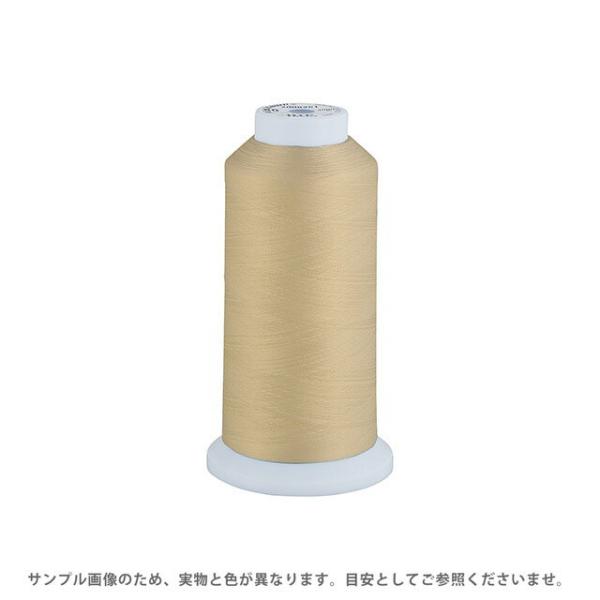 ●素材：ポリエステル100％●長さ：3000m巻き※大容量タイプ/工業用ミシン糸【商品の詳細】光沢感と細くても強度のあるポリエステル100%のフィラメント糸です。スポーツウェアや、その他服地などの縫製にご利用いただけます。縫製工場など工業用...