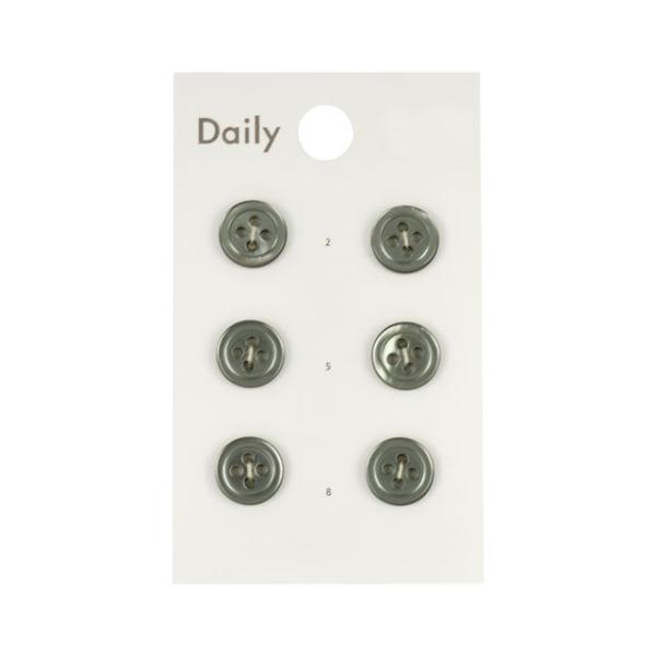 _Ԍ10OFF^ {^ Daily L|GXe4ӂiOKDB-001j 10mm BK.ubN 08Bg99_