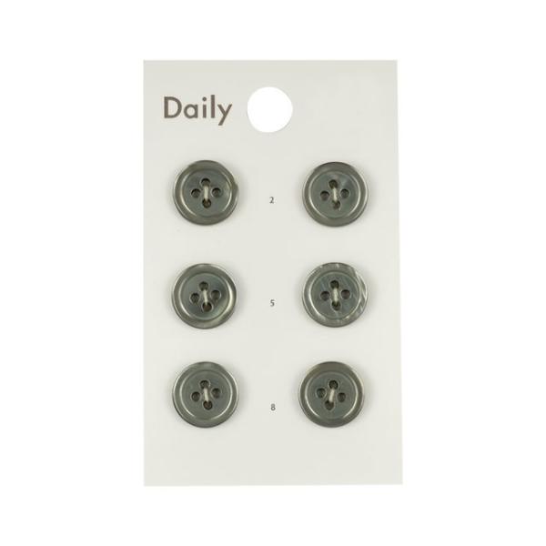 {^ Daily L|GXe4ӂiOKDB-002j 11.5mm BK.ubN 08Bg99_