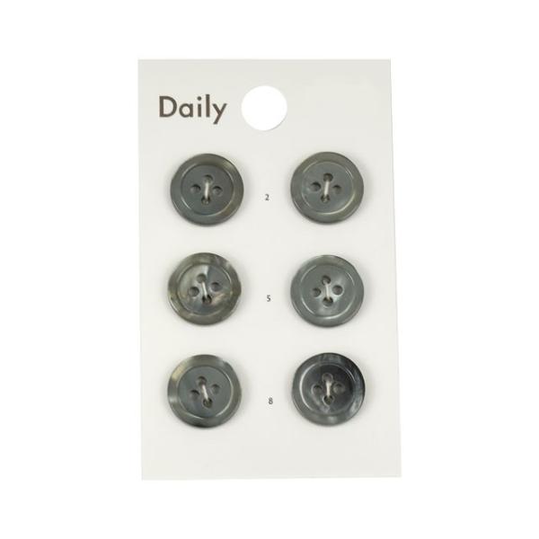 {^ Daily L|GXe4ӂiOKDB-003j 13mm BK.ubN 08Bg99_