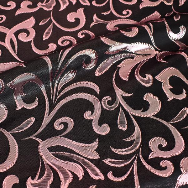 【新品タグ付/廃盤品】アニュアンス バンピーストライプジャガードぺプラムブラウス アニュアンス anuans バンピーストライプジャガードぺプラム