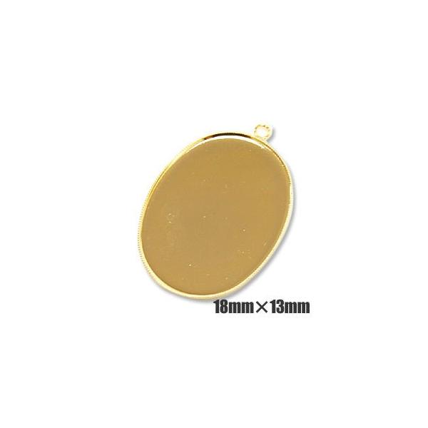 ~[Miy_ggbvj ȉ~^ 18mm×13mm S[h 06Af99_