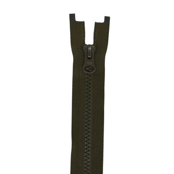 YKK 5VS�}�O�l�b�g�t�@�X�i�[ �I�[�v���i5VSOP-MGT�j 60cm 223.�I���[�u 08Co99_