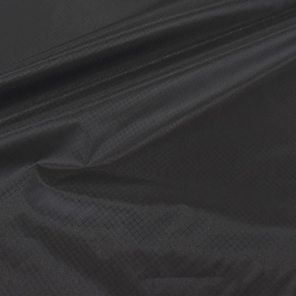 ＼期間限定10％OFF／ 生地 コーデュラ（R）リップ /リップストップ（218） 21.ブラック 10Bi13_