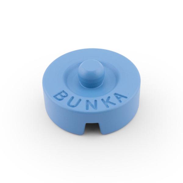 ＼期間限定20％OFF／ 文化型 カラー文鎮 360g（01414126） ヘイズブルー 14Yy88_
