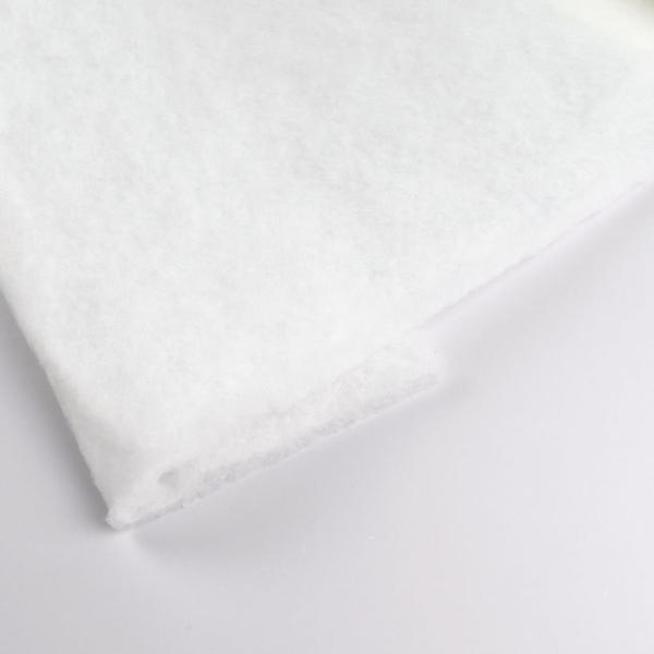 ＼期間限定20％OFF／ キルト芯 厚手（333） 白 09Cv46_