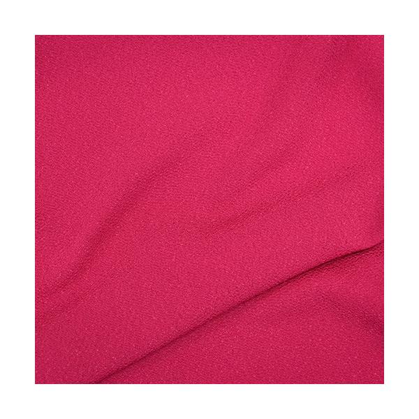 ＼期間限定15％OFF／ 生地 二越ちりめん（240012） 58.牡丹 09Bh18_