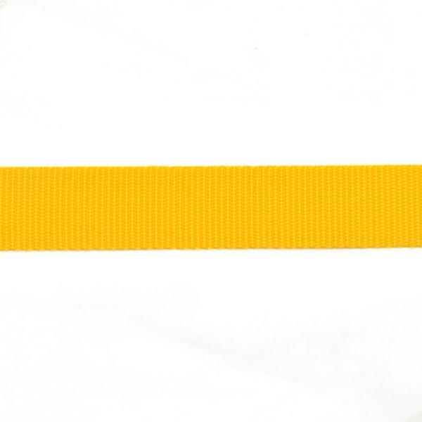 ●素材：ポリプロピレン100%●サイズ：約25mm幅/約1.2mm厚【商品の詳細】袋とじ織のテープです。約1.2mm厚と薄手のタイプですがしっかりして張りがあり、軽くて扱いやすく、水にぬれてもすぐに乾きます。アウトドア用品にも向いています。...