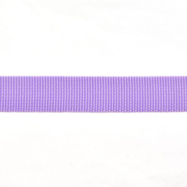 ●素材：ポリプロピレン100%●サイズ：約25mm幅/約1.2mm厚【商品の詳細】袋とじ織のテープです。約1.2mm厚と薄手のタイプですがしっかりして張りがあり、軽くて扱いやすく、水にぬれてもすぐに乾きます。アウトドア用品にも向いています。...