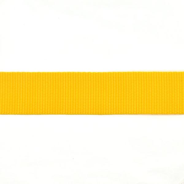 ●素材：ポリプロピレン100%●サイズ：約30mm幅/約1.2mm厚【商品の詳細】袋とじ織のテープです。約1.2mm厚と薄手のタイプですがしっかりして張りがあり、軽くて扱いやすく、水にぬれてもすぐに乾きます。アウトドア用品にも向いています。...