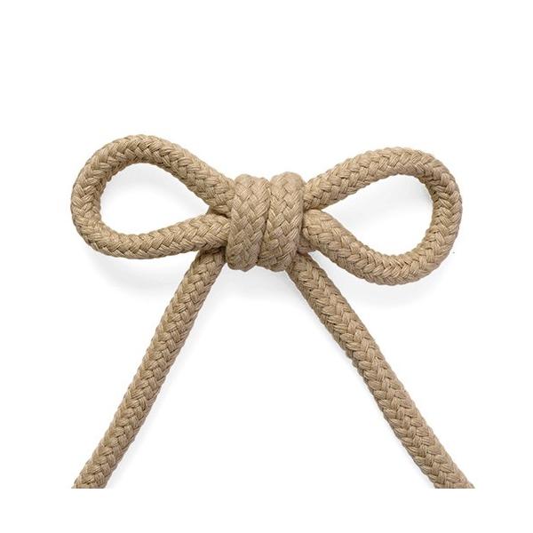 ●素材：アクリル100％●コードの幅：約 12〜13mm（平置きした時の幅）【商品の特徴】オーソドックスなアクリル素材のカラーひもです。巾着袋や、体操服入れ、コップ袋などにご利用頂けます。太さやカラー展開が豊富なところが嬉しいですね！＜ご注...