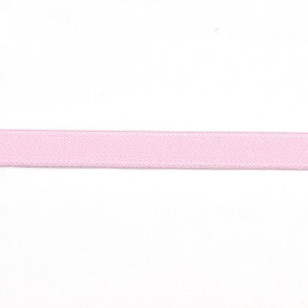 ●素材：レーヨン55％　スパンレーヨン35％　ゴム10％【商品の特徴】綾織のゴムテープです。