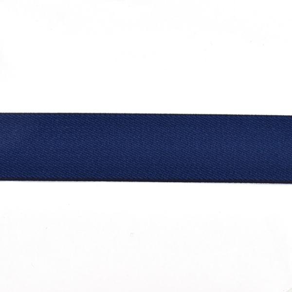 ●素材：レーヨン55％　スパンレーヨン35％　ゴム10％【商品の特徴】綾織のゴムテープです。