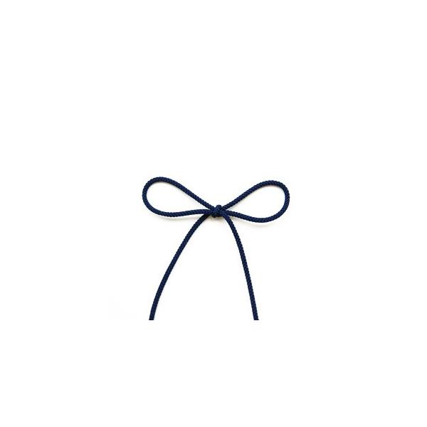 ●素材：ポリエステル100％●太さ：約 3mm※引っ張り方や製造ロットなどにより、同じ品番でも太さが異ります。また、表記サイズより1ｍｍ以上の誤差が生じる場合がございます。(返品・交換対象外となります。)目安としてご参照くださいませ。【商品...