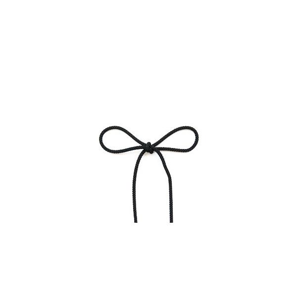 ●素材：ポリエステル100％●太さ：約 3mm※引っ張り方や製造ロットなどにより、同じ品番でも太さが異ります。また、表記サイズより1ｍｍ以上の誤差が生じる場合がございます。(返品・交換対象外となります。)目安としてご参照くださいませ。【商品...