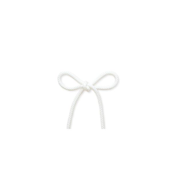 ●素材：ポリエステル100％●太さ：約 4mm※引っ張り方や製造ロットなどにより、同じ品番でも太さが異ります。また、表記サイズより1ｍｍ以上の誤差が生じる場合がございます。(返品・交換対象外となります。)目安としてご参照くださいませ。【商品...