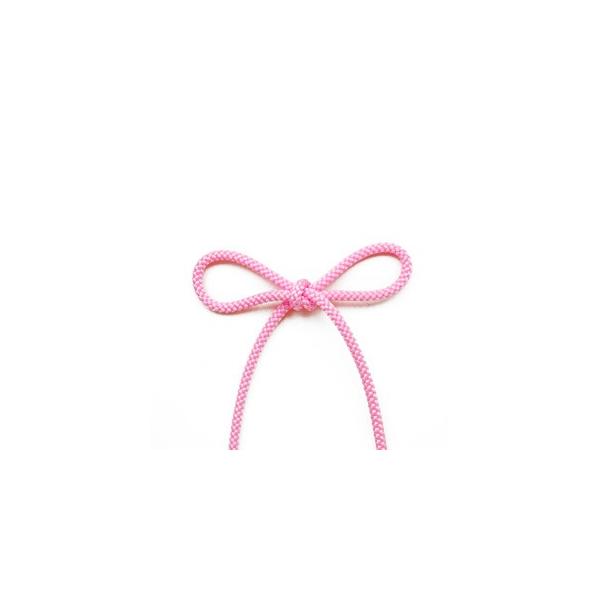 ●素材：ポリエステル100％●太さ：約 4mm※引っ張り方や製造ロットなどにより、同じ品番でも太さが異ります。また、表記サイズより1ｍｍ以上の誤差が生じる場合がございます。(返品・交換対象外となります。)目安としてご参照くださいませ。【商品...