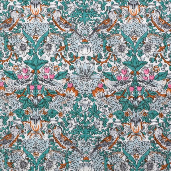 生地 布 リバティ ストロベリーシーフの人気商品 通販 価格比較 価格 Com