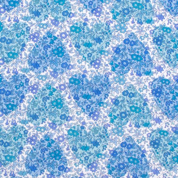 LIBERTY.（リバティ） 生地 LIBERTY FABRICS タナローン 2026SS Summer