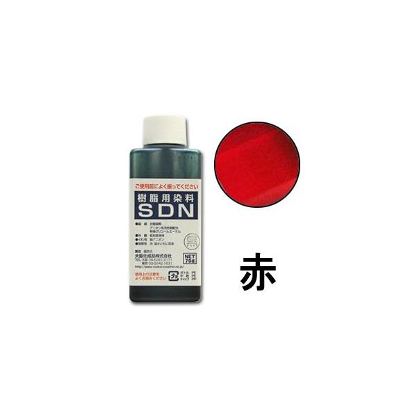 ●容量：70g●標準使用量：「原液1：水20」【商品の詳細】アクリル樹脂やナイロン製のウィッグ等が染められる染料です。混色が可能なので、お好みの色を作ることが出来ます。＜ご注意＞・刺激臭がありますので、作業時は十分な換気を行って下さい。・染...
