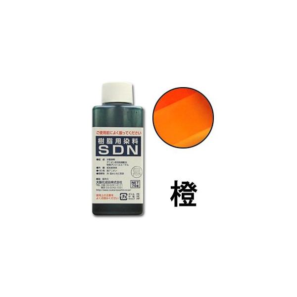 染料 樹脂用染料SDN 緑 (H)_3b_