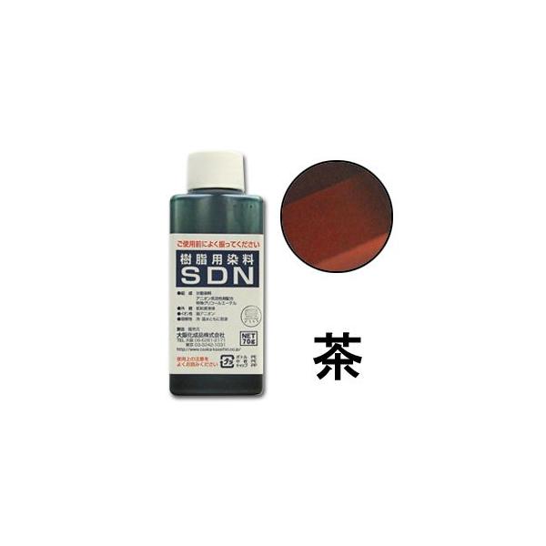 ●容量：70g●標準使用量：「原液1：水20」【商品の詳細】アクリル樹脂やナイロン製のウィッグ等が染められる染料です。混色が可能なので、お好みの色を作ることが出来ます。＜ご注意＞・刺激臭がありますので、作業時は十分な換気を行って下さい。・染...