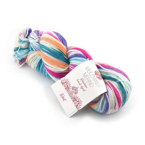 その他 Lana 雲のような柔らかさに包まれるソックヤーン｜メリノ エクストラ