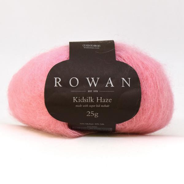 毛糸 ROWAN-ローワン- Kidsilk Haze・キッドシルクヘイズ（Z012000