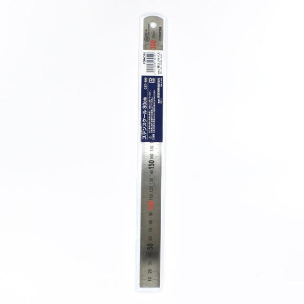 �R���T�C�X �X�e���X�P�[���iCST-300�j 30cm 08Aa99_