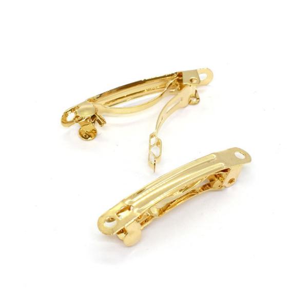 �A�N�Z�T���[�p�[�c �o���b�^����iG-17-G�j ��40mm G.�S�[���h 2�� 06Af99_