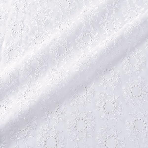 レース 生地 白の人気商品 通販 価格比較 価格 Com