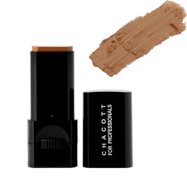 Chacott コスメ9点セット チャコットメイクアップセット フェイスカラーパレット509