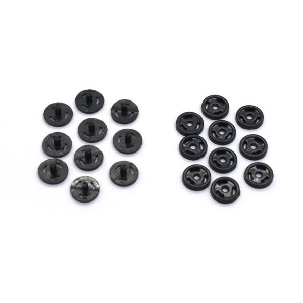 �h�[���p �����X�i�b�v 4mm �� 10�g�� 06Ab99_