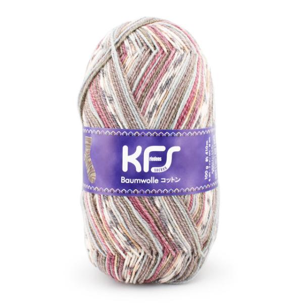毛糸 Opal-オパール- オリジナルコットン 4ply/4本撚り KFS150 毛糸 Opal-オパール- オリジナルコットン 4ply/4本撚り KFS150