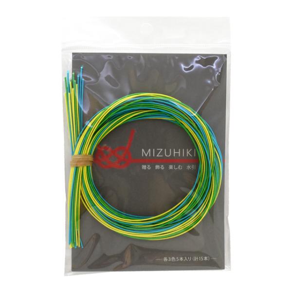 水引セット MIZUHIKI（PHC-100-9） 9.日和 06Bj99_ : 新宿オカダヤ
