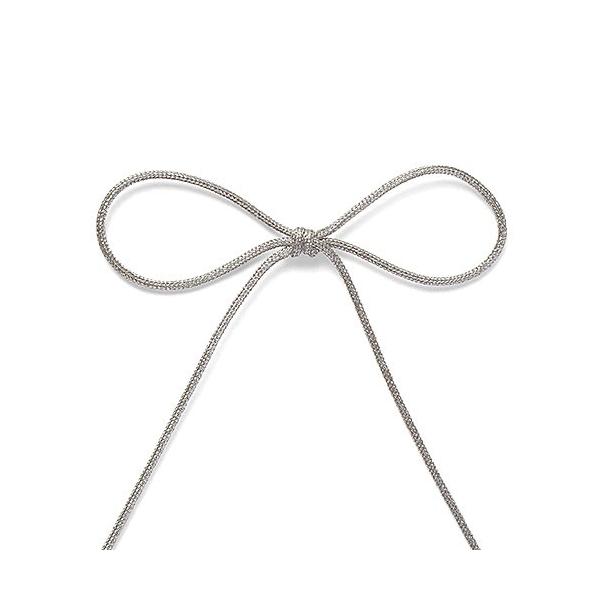 ●素材：レーヨン40％　コットン37％　テトロン25％●コードの幅：約 1mm（平置きした時の幅）※製造ロットにより、表記サイズより紐の太さが1mm程度前後する場合がございます。予めご了承くださいませ。【商品の特徴】巾着バッグの口ひも、カー...