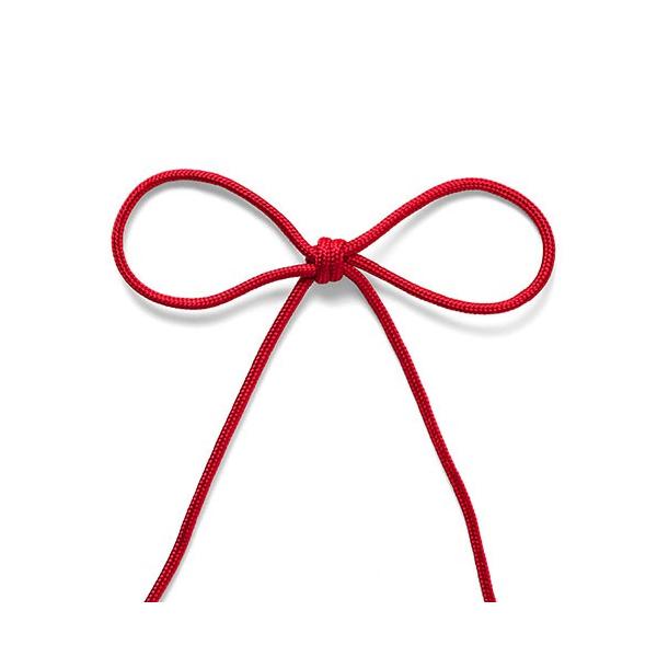 ●素材：レーヨン63％　コットン37％●コードの幅：約 2mm（平置きした時の幅）※製造ロットにより、表記サイズより紐の太さが1mm程度前後する場合がございます。予めご了承くださいませ。【商品の特徴】巾着バッグの口ひも、カーテンのタッセルロ...