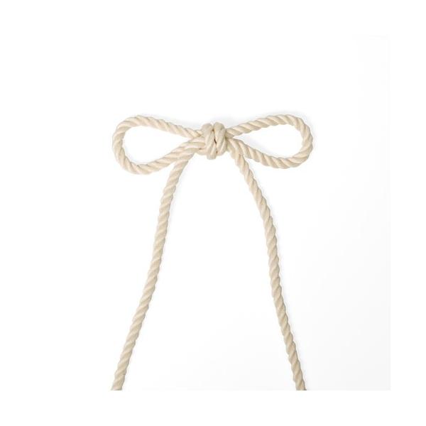 期間限定10％OFF／ コード コットンシルケット（No.5） 約6mm