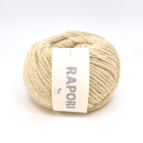 期間限定10％OFF／ 毛糸 sawada itto RAPORI・ラポリ（SWXXXX033