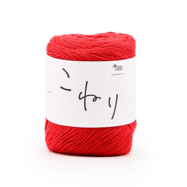 期間限定10％OFF／ 手編み糸 sawada itto こねり（SWXXXX081