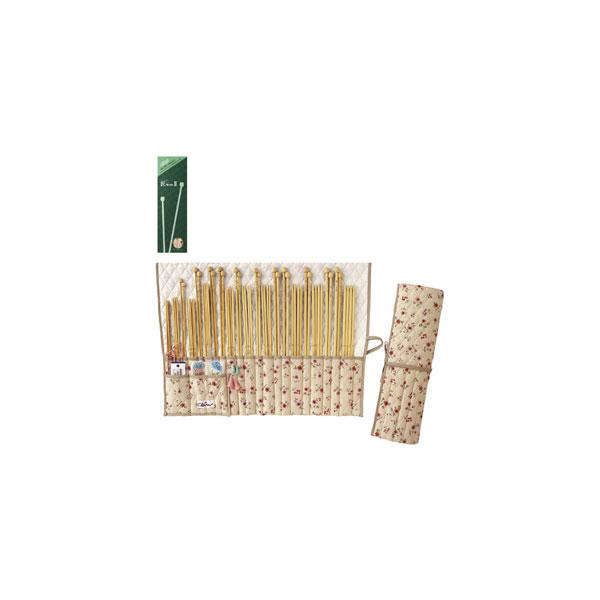 クロバー（Clover） 匠 棒針セットII（45-135） 06Cq99_ : 新宿