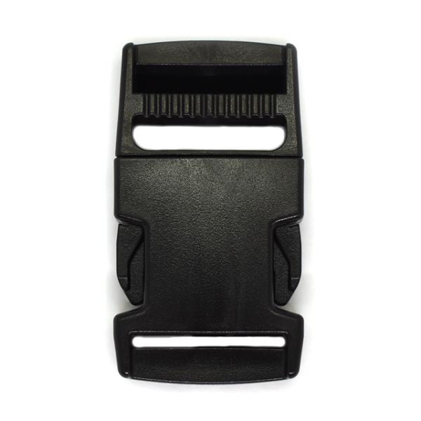 ドナルド　バックル 期間限定20％OFF／ Nifco-ニフコ- プラスチックパーツ 差し込み