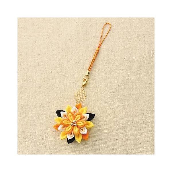 つまみ細工 キーホルダーの人気商品 通販 価格比較 価格 Com