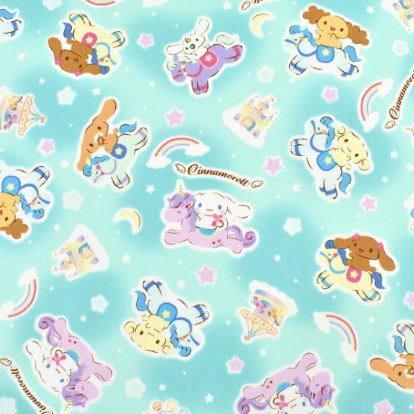 キャラクター生地の人気商品 通販 価格比較 価格 Com