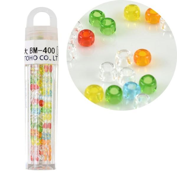 TOHO NC[r[Y ۑr[Y ~bNX BM-400 06Ad99_