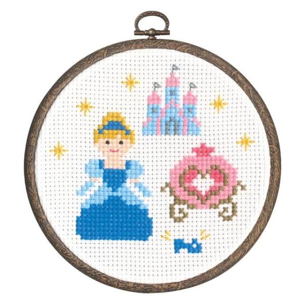 シンデレラ 刺繍」の人気商品一覧 | 安い商品を通販サイトから探す